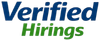 Verified Hirings